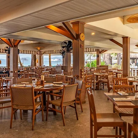 Best Western Premier Bangtao Beach Resort & Spa-2