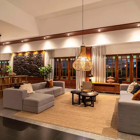 Best Western Premier Bangtao Beach Resort & Spa-3