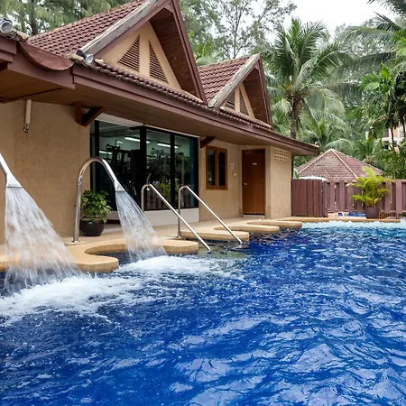 Best Western Premier Bangtao Beach Resort & Spa-3